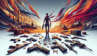 game-community-background