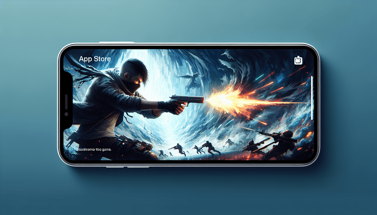 game-community-background