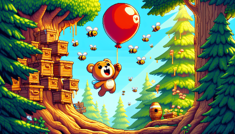 game-community-background