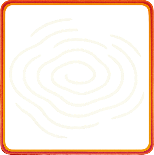 Curved water ripple lines. White color.  80s arcade machine graphics..
In-Game asset.  2d.  High contrast.  No shadows