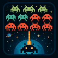 spaceinvanders