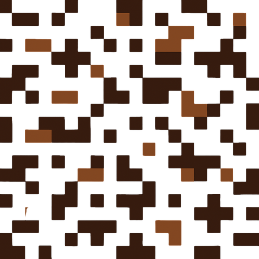 Soil 2d pixilated topdown.
In-Game asset.  2d.  High contrast.  No shadows