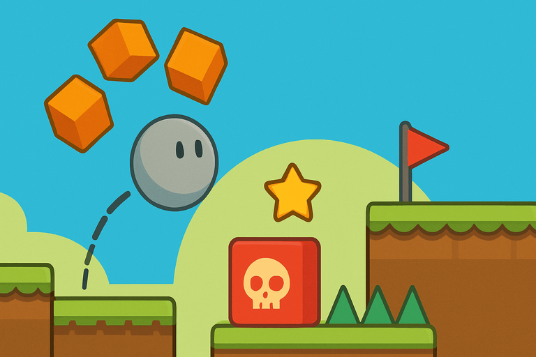 game-community-background