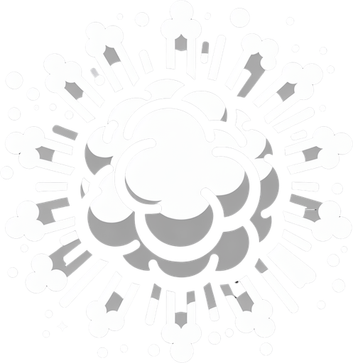 explosion particle
Single Game Texture. In-Game asset. 2d. Blank background. High contrast. No shadows.