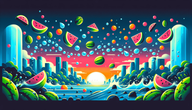 game-community-background