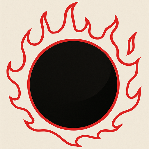 remove the red aura and just have a red outline