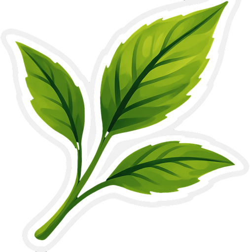 Make a white stripe around it