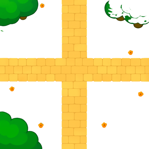 Köşelerdeki taş yerleri kaldır