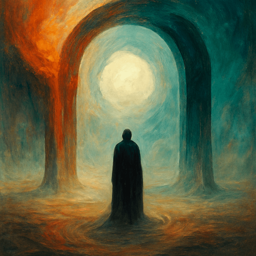 surreal, araf