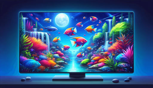 game-community-background