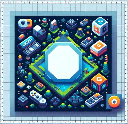 A ad Print.
Single Game Texture.  In-Game asset.  2d.  Blank background.  High contrast.  No shadows