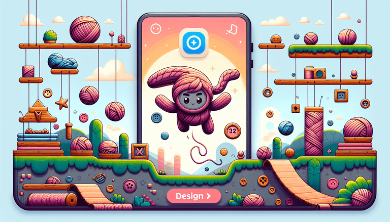 game-community-background