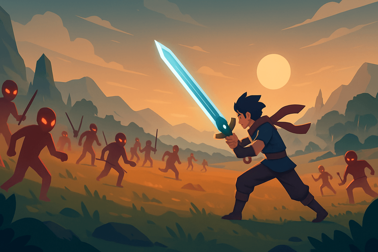 game-community-background