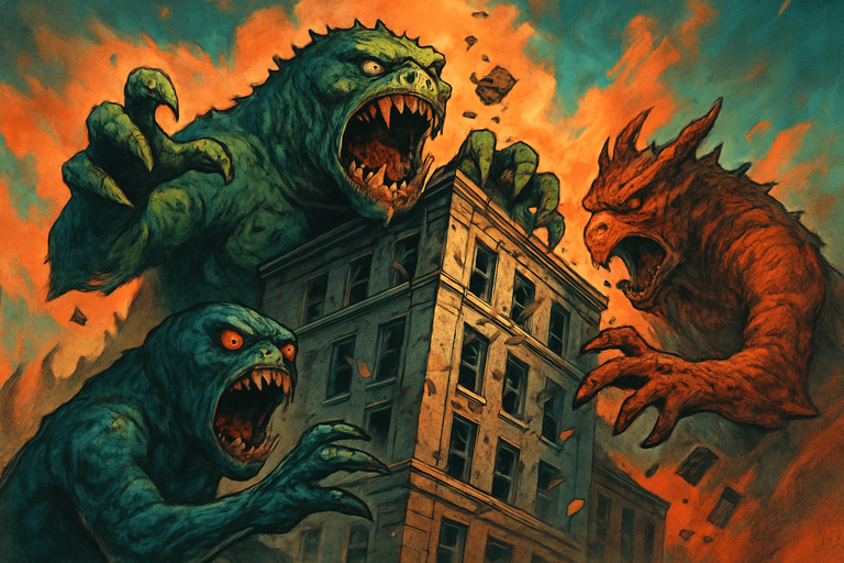 game-community-background