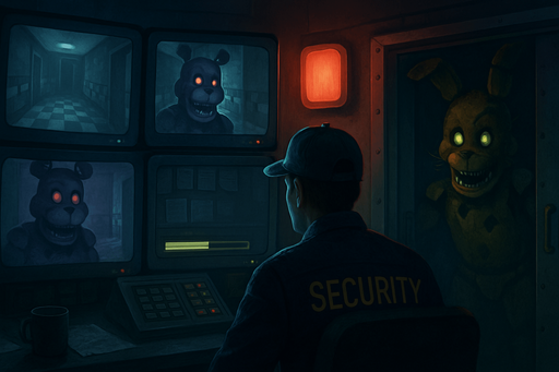 game-community-background