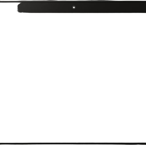 use keystone correction on the tablet view so that it is truly a front view and not tilted forward