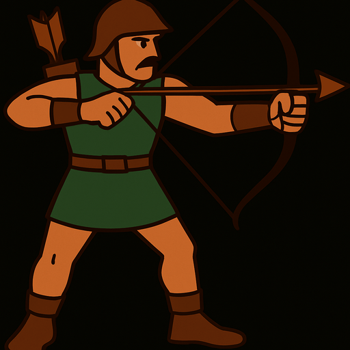 karaktere kahverengi bot giydir bileklerine kadar