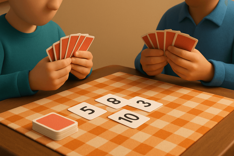 game-community-background