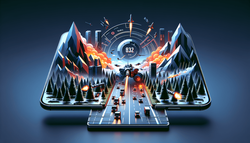 game-community-background