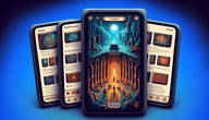 game-community-background