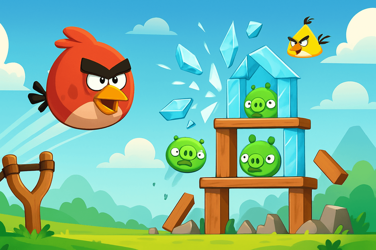 game-community-background