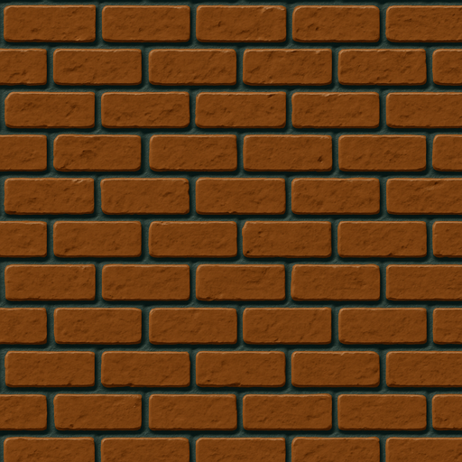 agrega más ladrillos en el eje Y