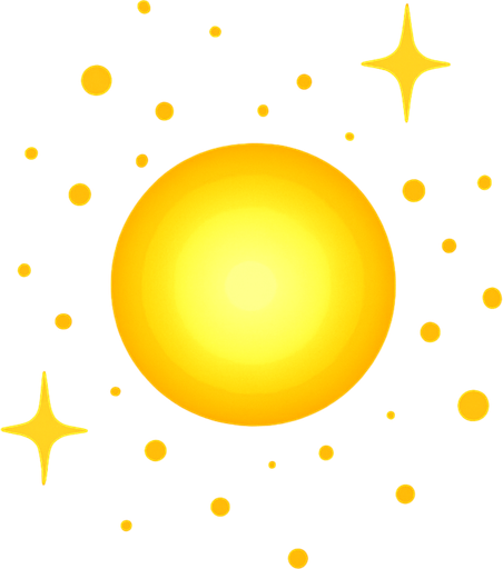 luminescentParticle.
In-Game asset.  2d.  High contrast.  No shadows