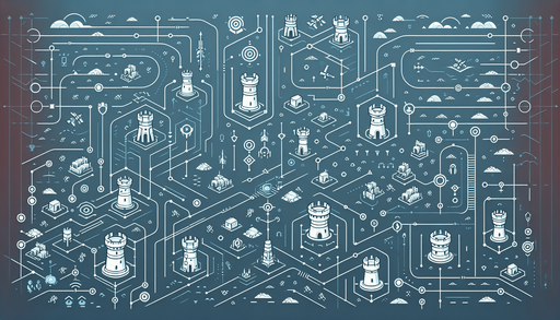 game-community-background