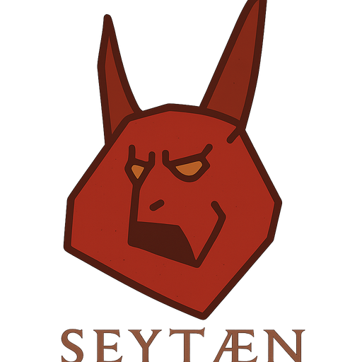 şeytæn
. No background. Transparent background. Blank background. No shadows. 2d. In-Game asset. flat