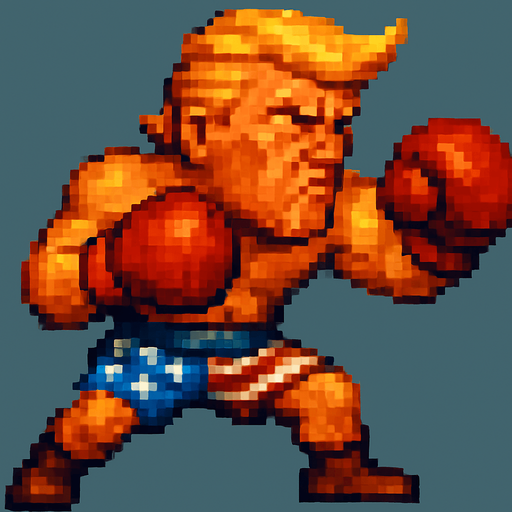 hard punch