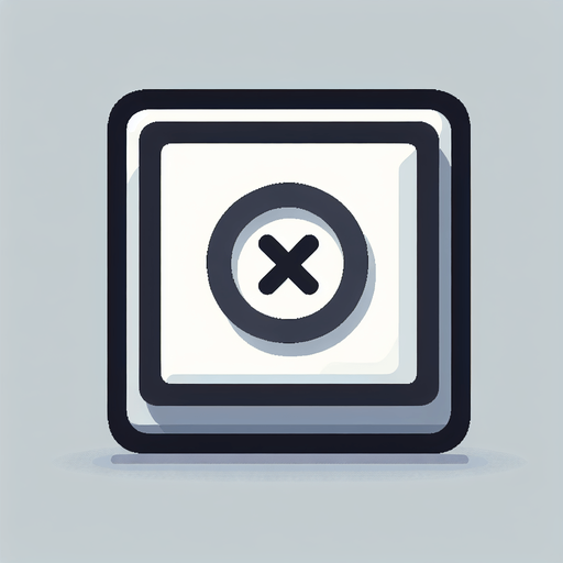 Light gray square, With a re-start symbol in middle.black boderline around outerend of button. flat shaded, hyper-casual game. 2D. Blank background. High contrast. No shadows. Single Game Texture. In-Game asset. 2d. Blank background. High contrast. No shadows.