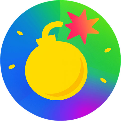 Rengarenk şeklini yap hiç birşeyi değiştirme