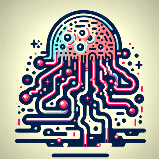 electrical alien amoeba.
Single Game Texture.  In-Game asset.  2d.  Blank background.  High contrast.  No shadows