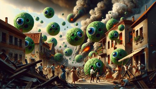 game-community-background