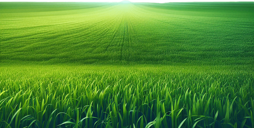 PLAIN GREEN FIELD