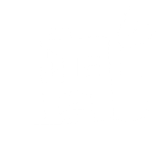 es una fabrica con una gran puerta metalica y una chimenea tirando vapor
. No background. Transparent background. Blank background. No shadows. 2d. In-Game asset. flat