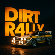Dirt4rally