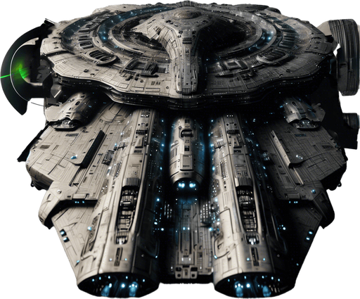 laser canon
