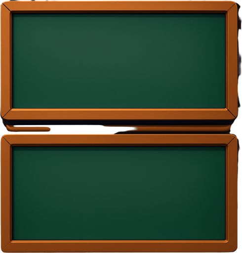 Join these two tables together in the center so that they only have one bumper between them.