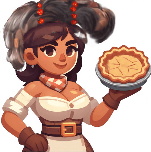 replace hair acesssory with something less