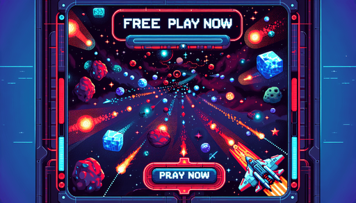 game-community-background