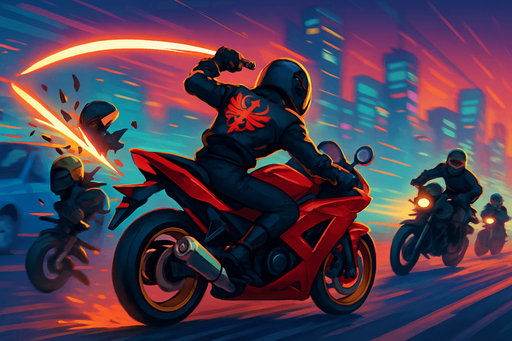 game-community-background