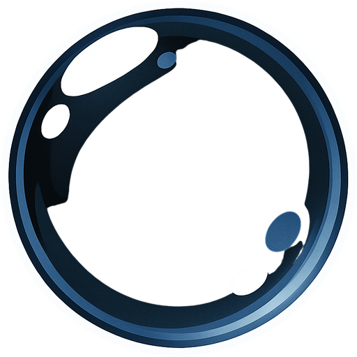 A Transparent bubble.
In-Game asset.  High contrast.  No shadows. 2D