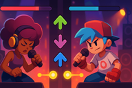 game-community-background