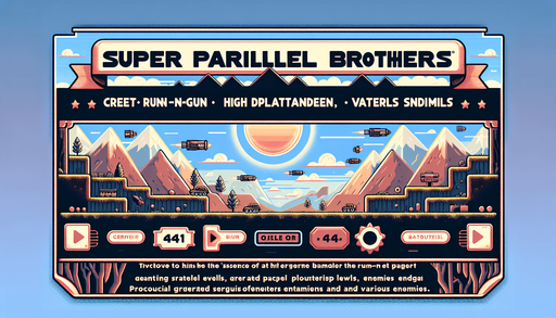 game-community-background