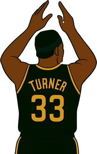 Change player to miles turner