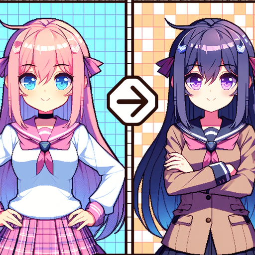 anime.
Single Game Texture. In-Game asset. 2d. Blank background. High contrast. No shadows.