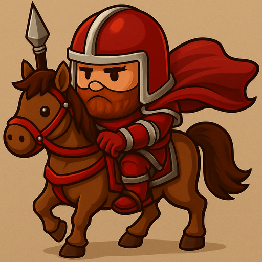 make color theme of red, silver and brown, zoom out so it doesnt cut any elements off screen