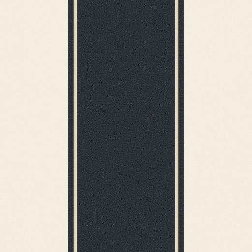 Tam olarak yukaridan gorunen seritsiz duz bir yol.
In-Game asset.  2d.  High contrast.  No shadows