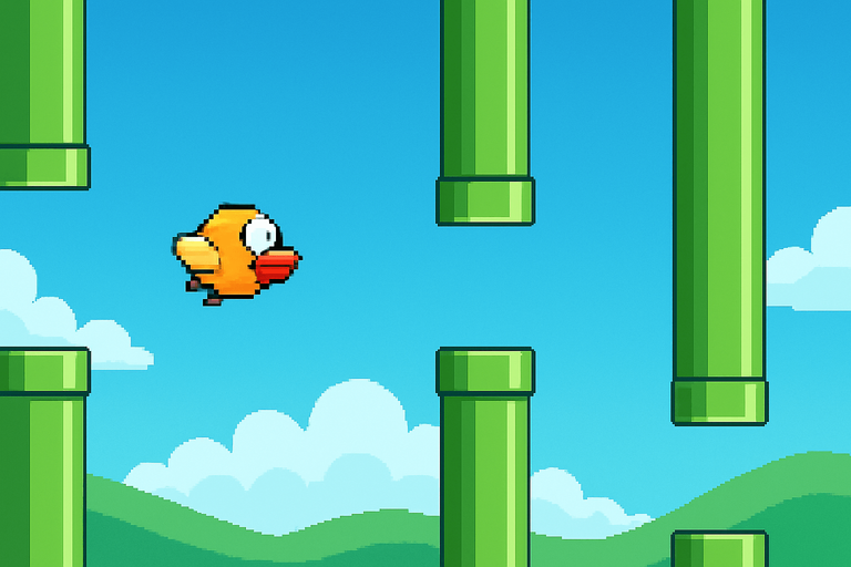 game-community-background